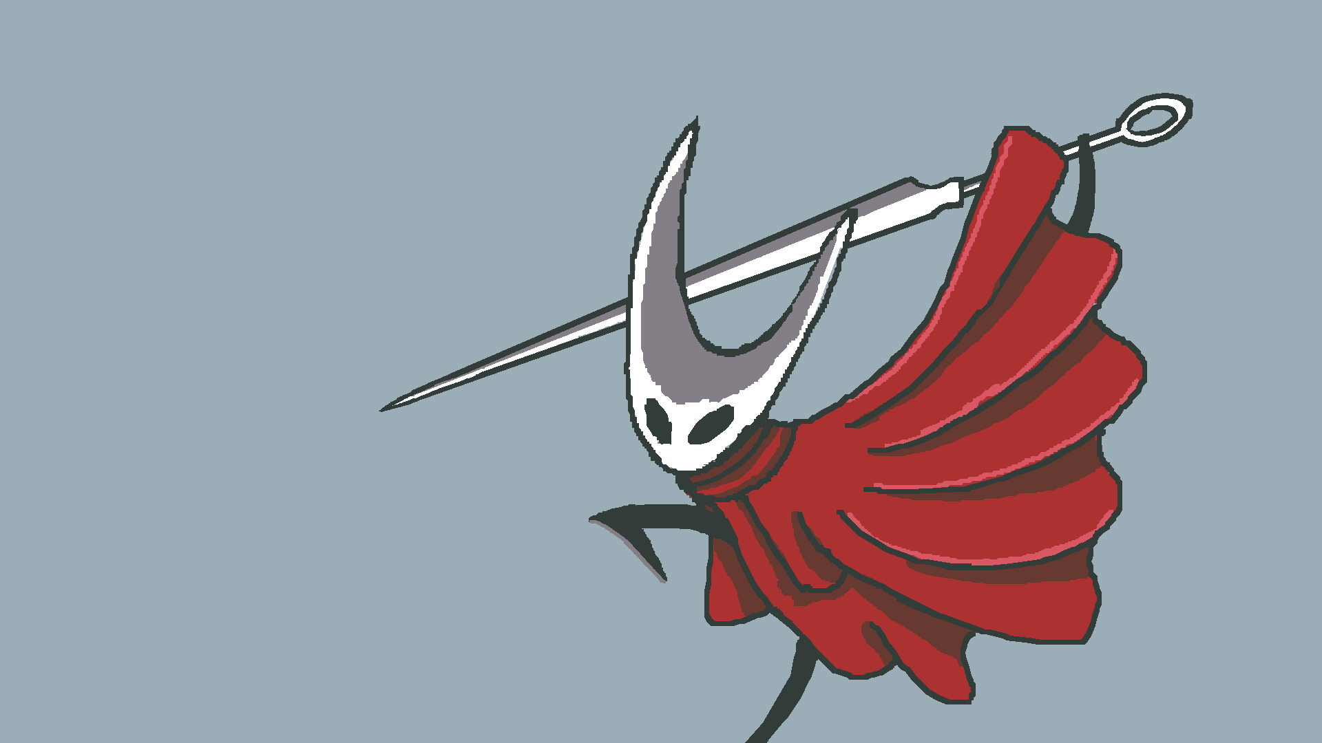Hollow Knight - Silksong