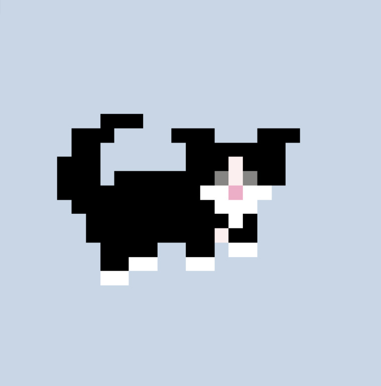 Tuxedo