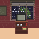Old Room
