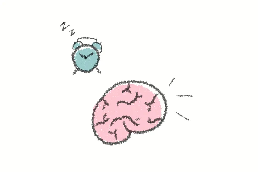 How to reduce anxiety before exams.
