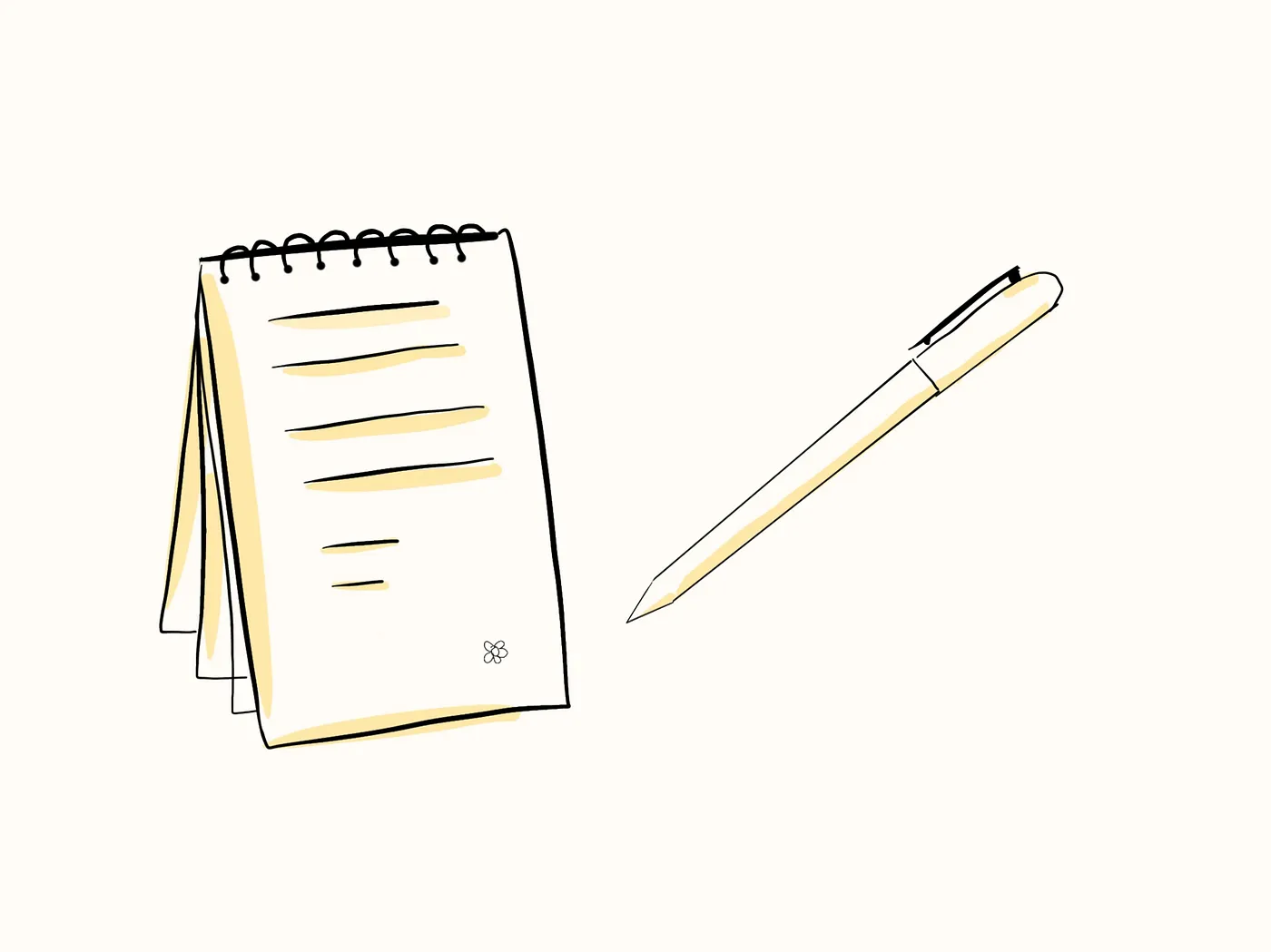 Why every creator should have a paper notebook